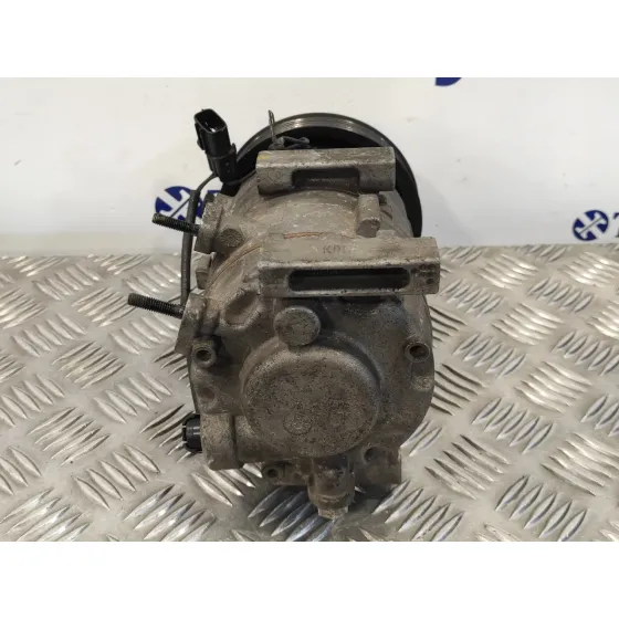 Compresor Aire Acondicionado para Kia Sportage