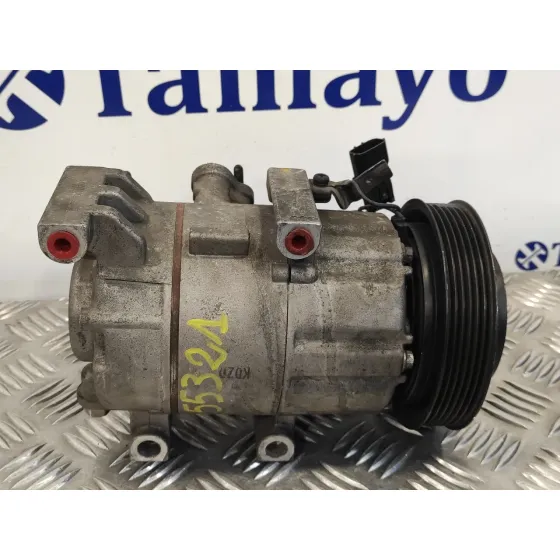 Compresor Aire Acondicionado para Kia Sportage