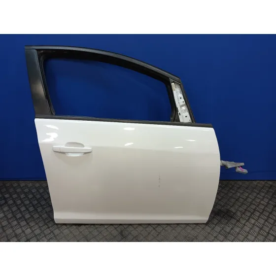 Puerta Delantera Derecha para Opel Astra J Lim.