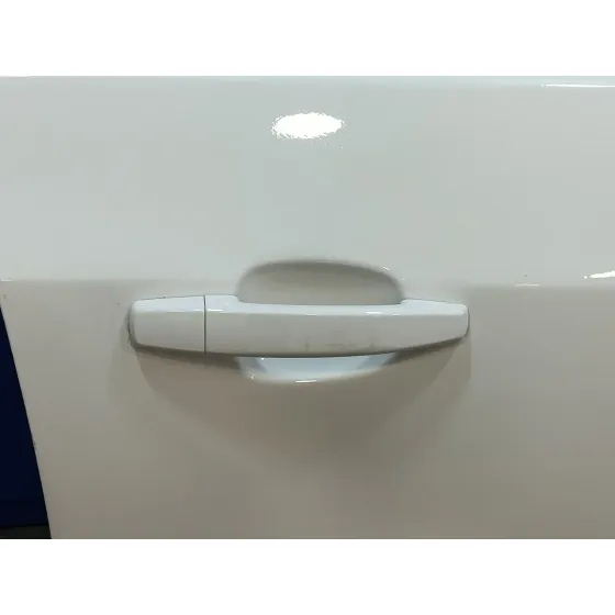 Puerta Delantera Derecha para Opel Astra J Lim.