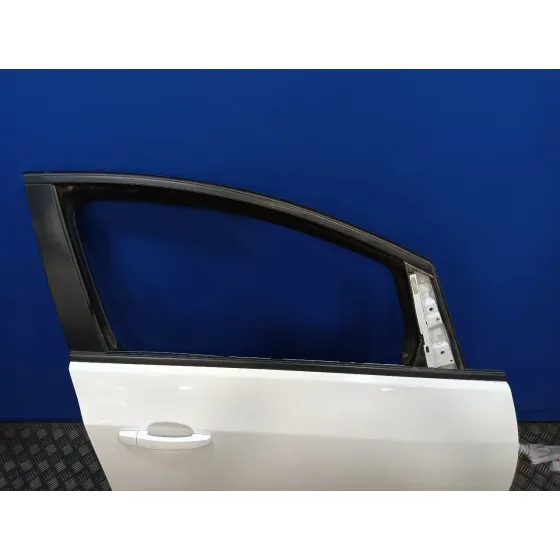 Puerta Delantera Derecha para Opel Astra J Lim.