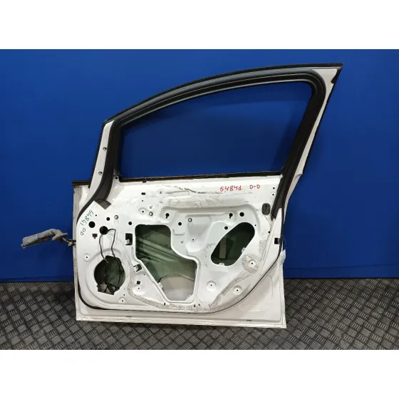 Puerta Delantera Derecha para Opel Astra J Lim.