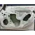 Puerta Delantera Derecha para Opel Astra J Lim.