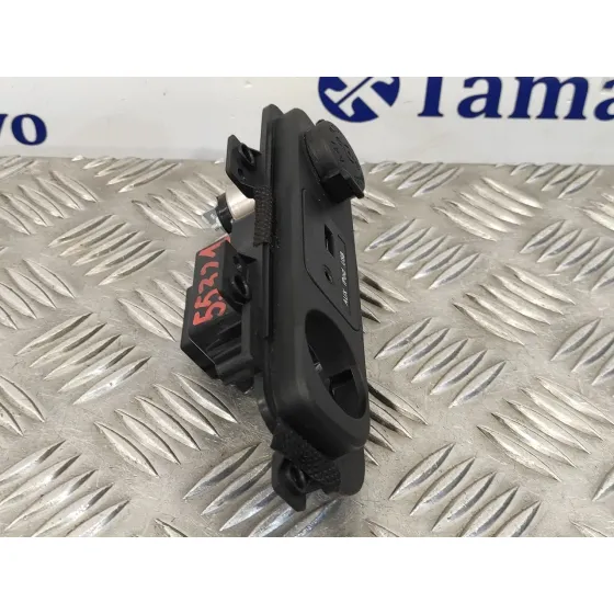 Modulo Electronico para Kia Sportage
