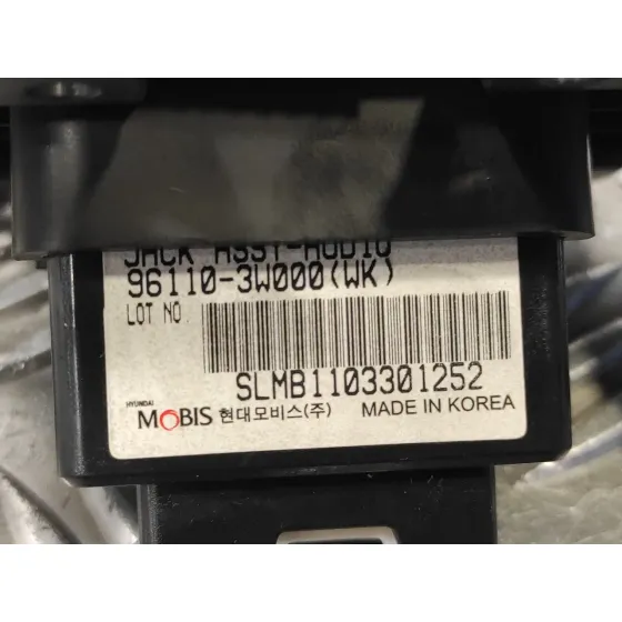 Modulo Electronico para Kia Sportage
