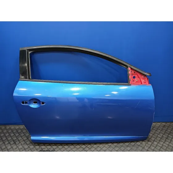 Puerta Delantera Derecha para Renault Megane Iii Coupe