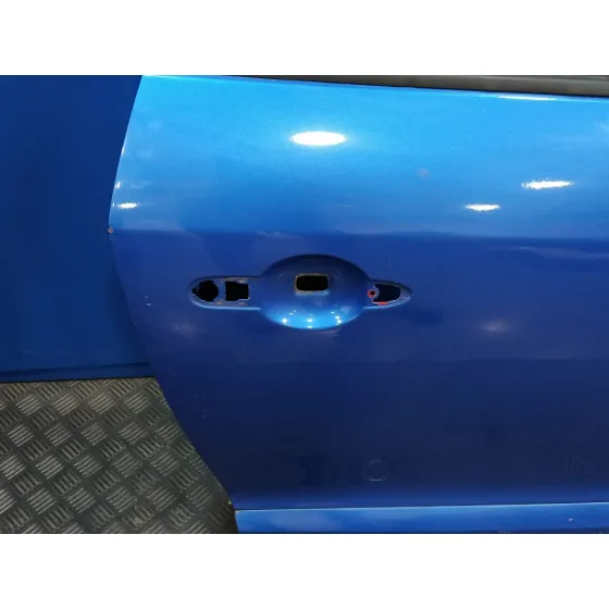 Puerta Delantera Derecha para Renault Megane Iii Coupe