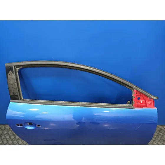 Puerta Delantera Derecha para Renault Megane Iii Coupe