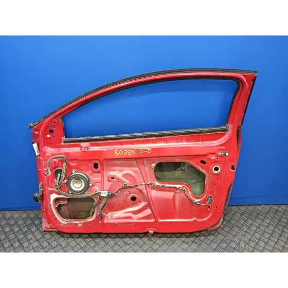 Puerta Delantera Derecha para Renault Megane Iii Coupe