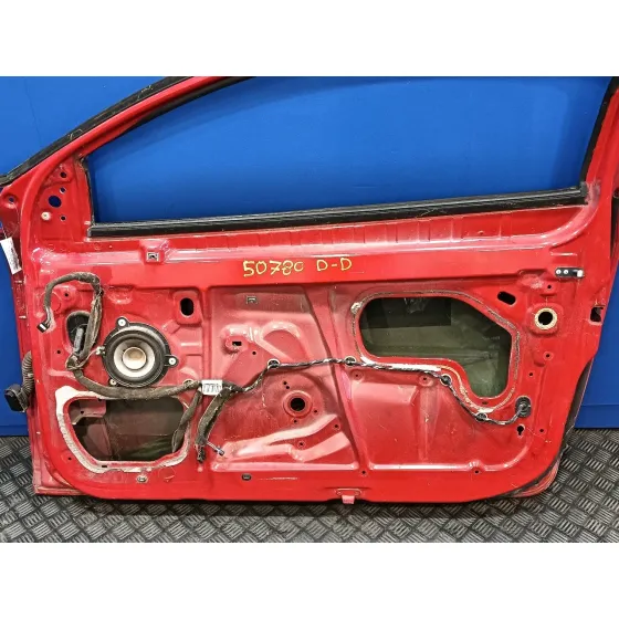 Puerta Delantera Derecha para Renault Megane Iii Coupe