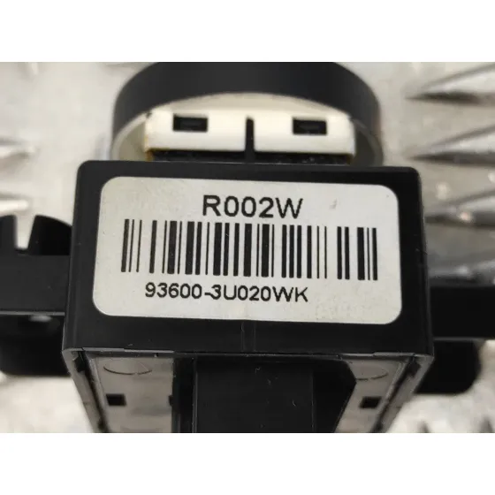 Interruptor para Kia Sportage