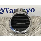 Rejilla Aireadora para Fiat 500 (312)