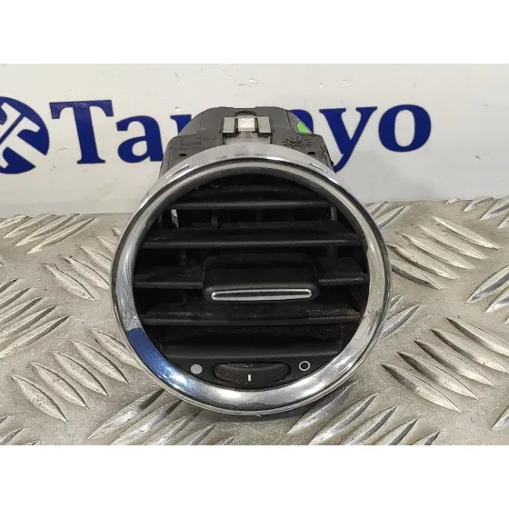 Rejilla Aireadora para Fiat 500 (312)