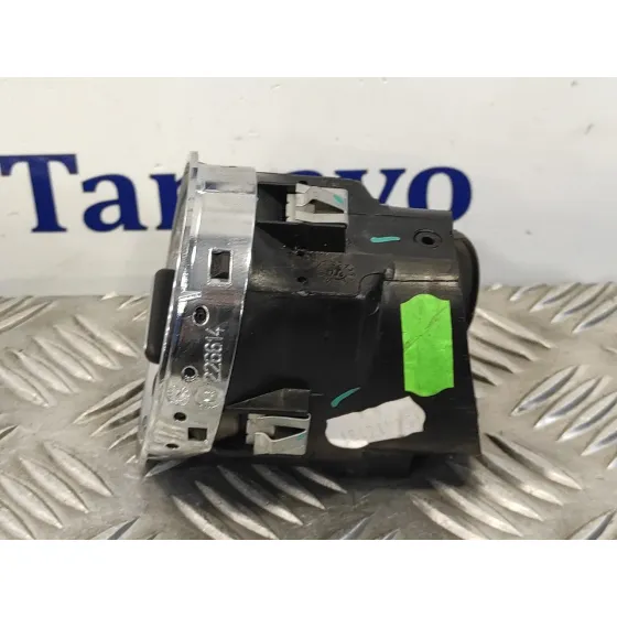 Rejilla Aireadora para Fiat 500 (312)