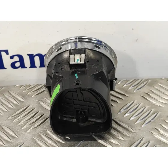 Rejilla Aireadora para Fiat 500 (312)