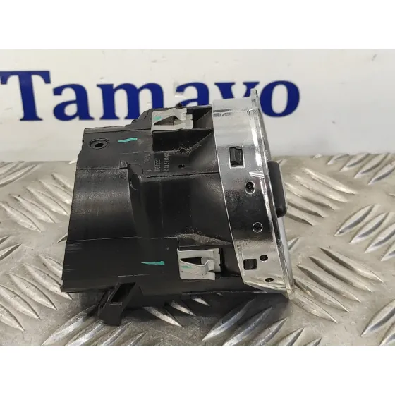 Rejilla Aireadora para Fiat 500 (312)