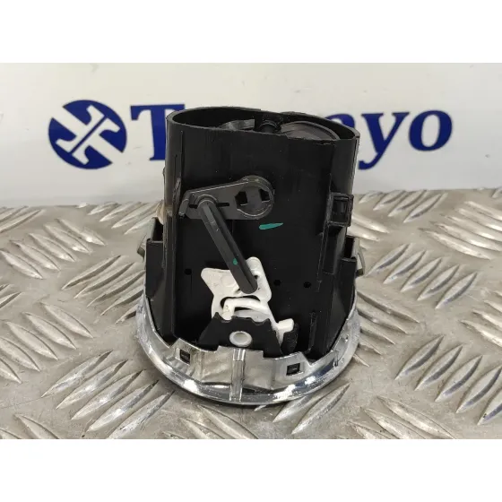 Rejilla Aireadora para Fiat 500 (312)