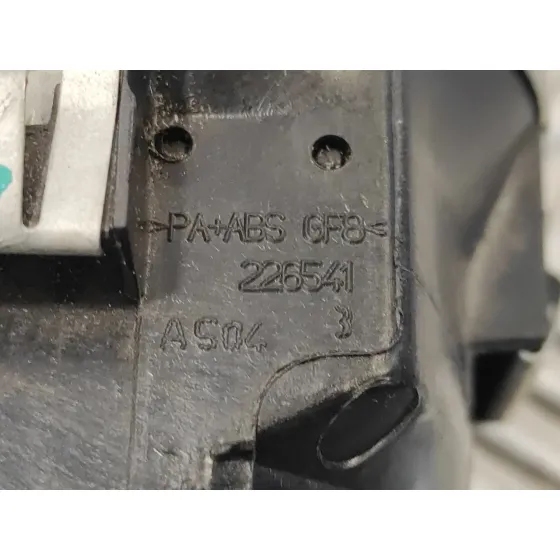 Rejilla Aireadora para Fiat 500 (312)