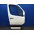 Puerta Delantera Derecha para Mercedes-Benz Sprinter 5-T Caja/Chasis (B906)
