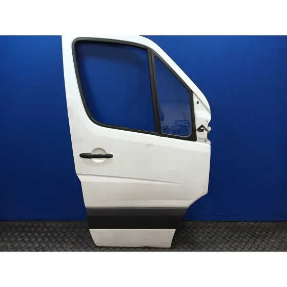 Puerta Delantera Derecha para Mercedes-Benz Sprinter 5-T Caja/Chasis (B906)