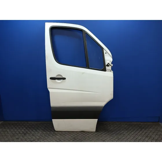 Puerta Delantera Derecha para Mercedes-Benz Sprinter 5-T Caja/Chasis (B906)