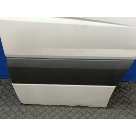 Puerta Delantera Derecha para Mercedes-Benz Sprinter 5-T Caja/Chasis (B906)