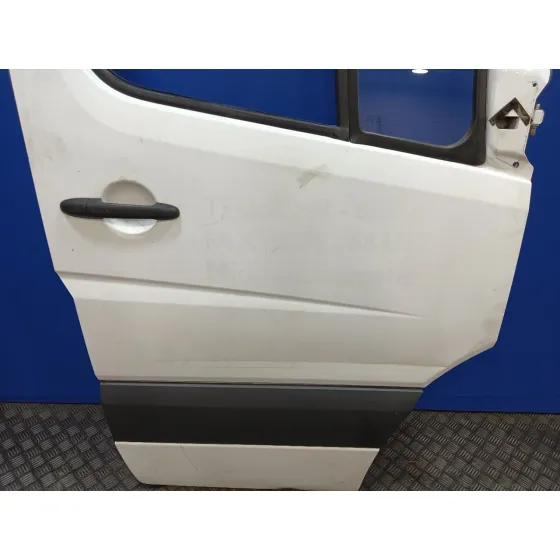 Puerta Delantera Derecha para Mercedes-Benz Sprinter 5-T Caja/Chasis (B906)