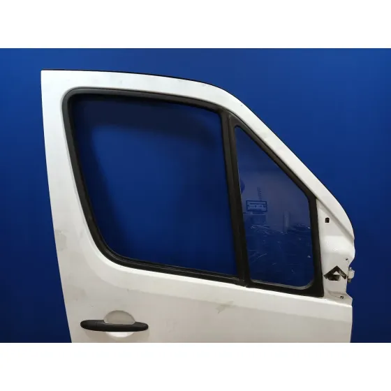 Puerta Delantera Derecha para Mercedes-Benz Sprinter 5-T Caja/Chasis (B906)