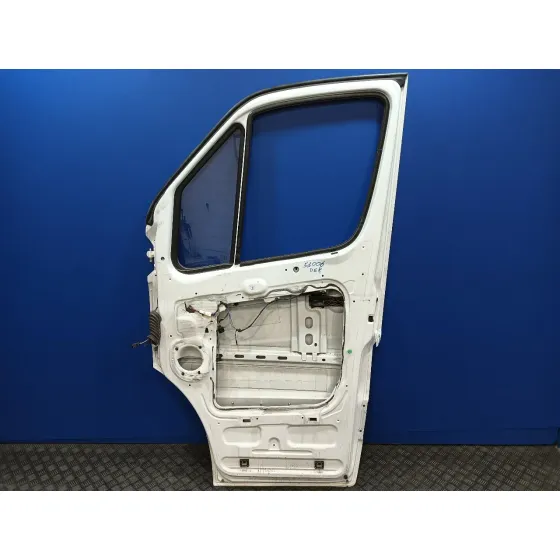Puerta Delantera Derecha para Mercedes-Benz Sprinter 5-T Caja/Chasis (B906)
