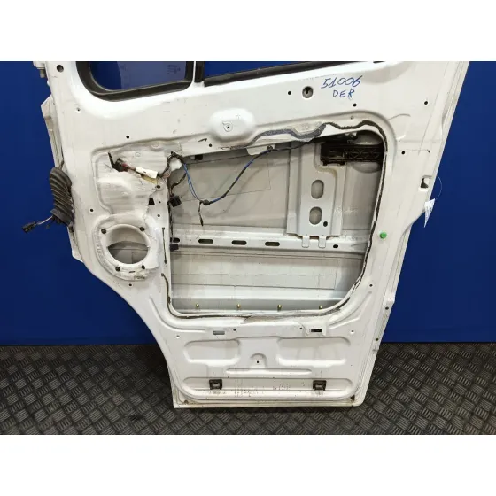 Puerta Delantera Derecha para Mercedes-Benz Sprinter 5-T Caja/Chasis (B906)