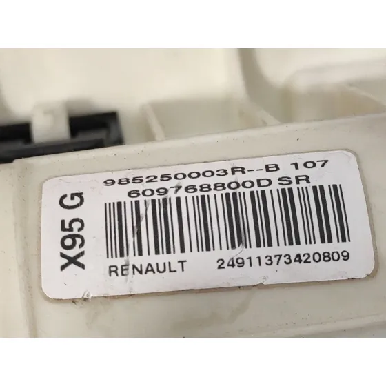Airbag Delantero Derecho para Renault Megane Iii Coupe