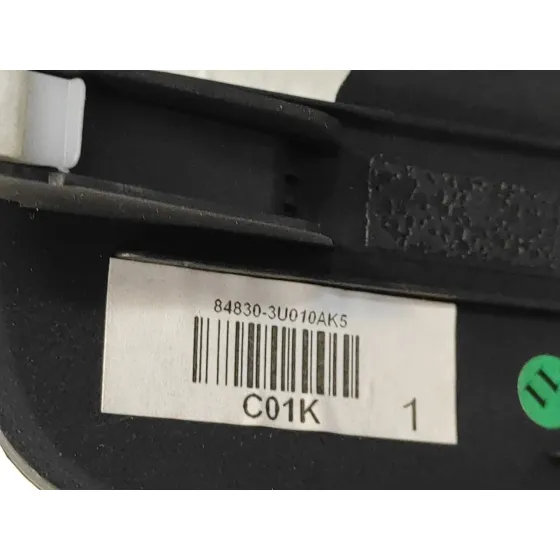 Carcasa Cuadro Instrumentos para Kia Sportage