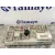Caja Reles / Fusibles para Ford Focus Berlina (Cap)