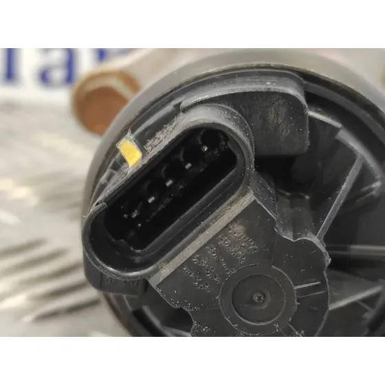 Valvula Egr para Chevrolet Lacetti