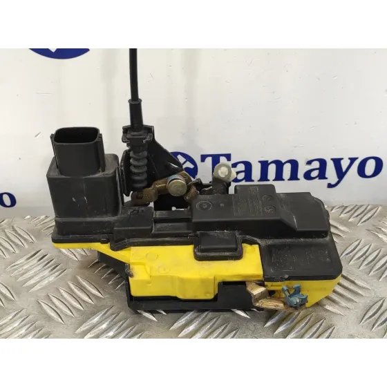 Cerradura Puerta Trasera Izquierda para Volvo Xc70