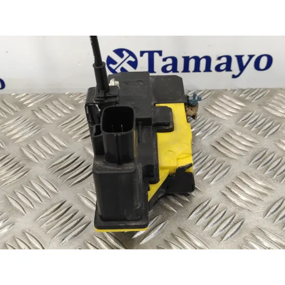 Cerradura Puerta Trasera Izquierda para Volvo Xc70