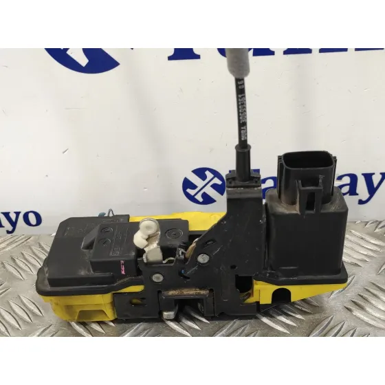 Cerradura Puerta Trasera Izquierda para Volvo Xc70
