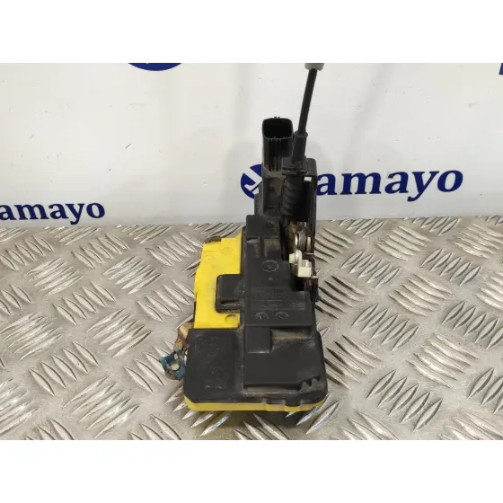 Cerradura Puerta Trasera Izquierda para Volvo Xc70