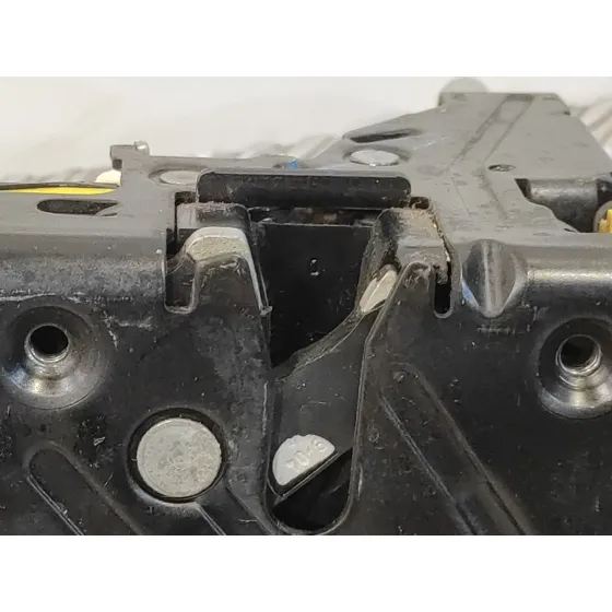 Cerradura Puerta Trasera Izquierda para Volvo Xc70