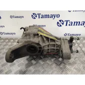 Diferencial Trasero para Mercedes-Benz Clase R (W251)