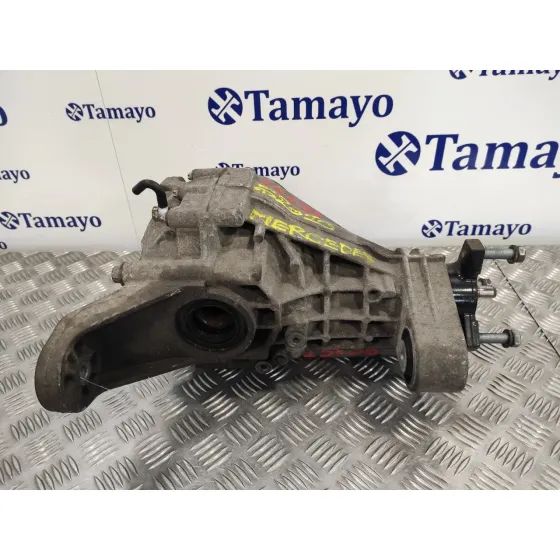 Diferencial Trasero para Mercedes-Benz Clase R (W251)