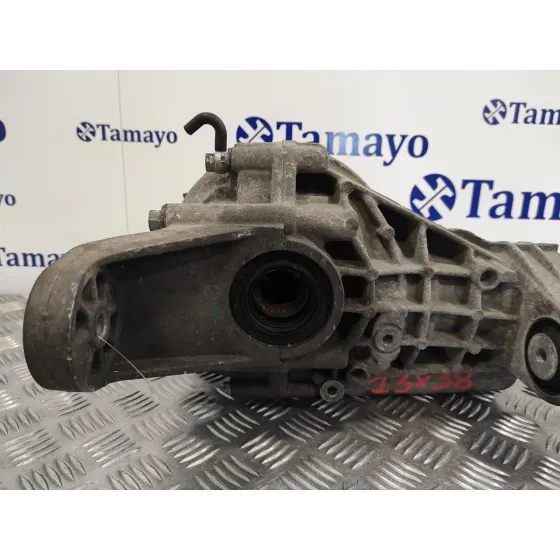 Diferencial Trasero para Mercedes-Benz Clase R (W251)
