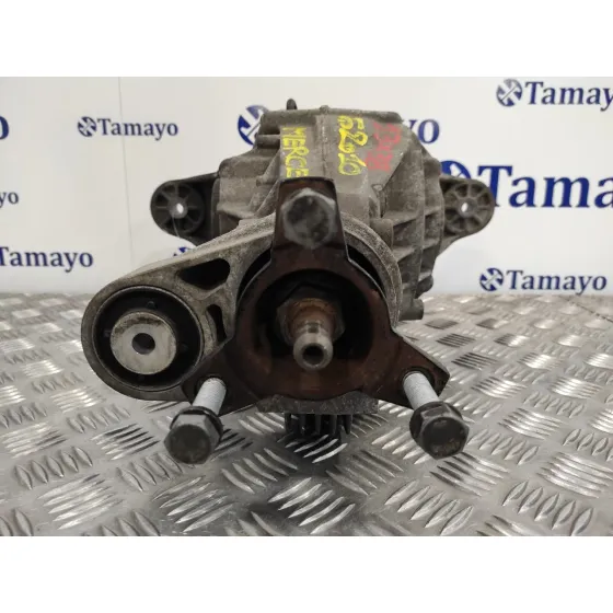 Diferencial Trasero para Mercedes-Benz Clase R (W251)