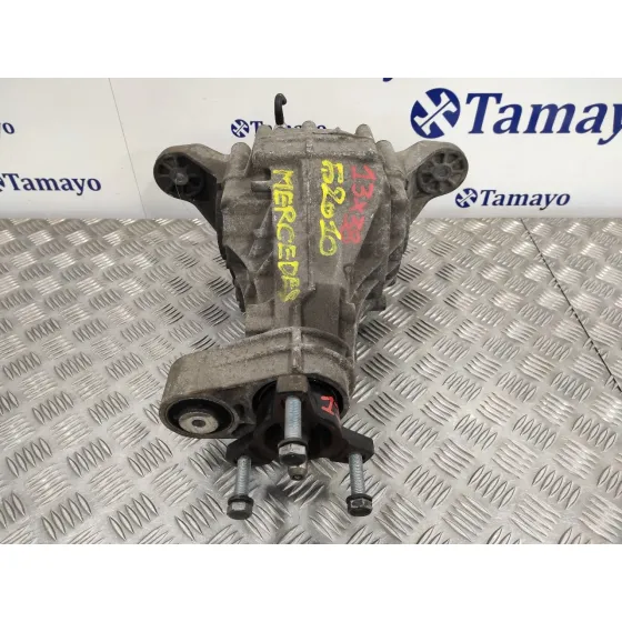 Diferencial Trasero para Mercedes-Benz Clase R (W251)