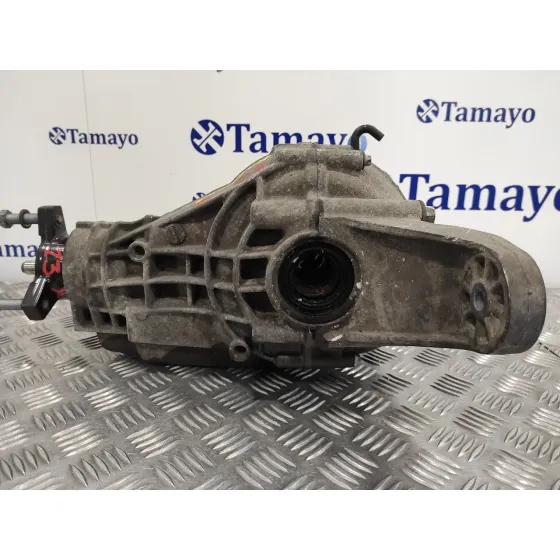 Diferencial Trasero para Mercedes-Benz Clase R (W251)
