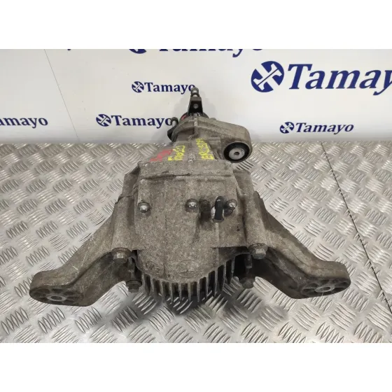 Diferencial Trasero para Mercedes-Benz Clase R (W251)