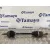 Transmision Delantera Izquierda para Honda Accord Tourer (Cn/Cm)