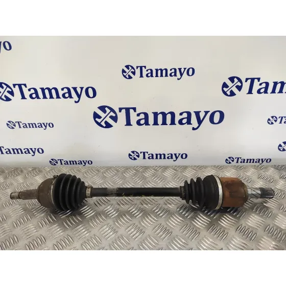 Transmision Delantera Izquierda para Honda Accord Tourer (Cn/Cm)