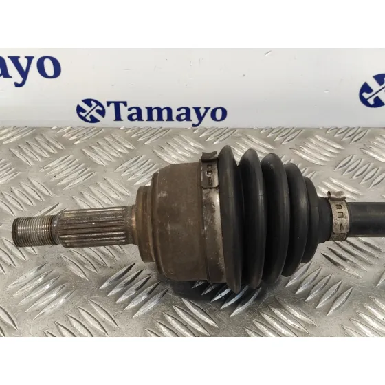 Transmision Delantera Izquierda para Honda Accord Tourer (Cn/Cm)