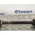 Transmision Delantera Izquierda para Honda Accord Tourer (Cn/Cm)